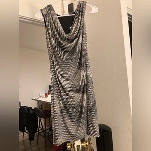 White House Black Market dress-XS